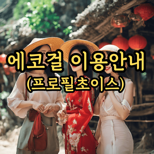 하노이 에코걸