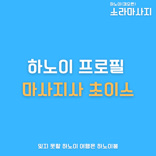 하노이 불건마