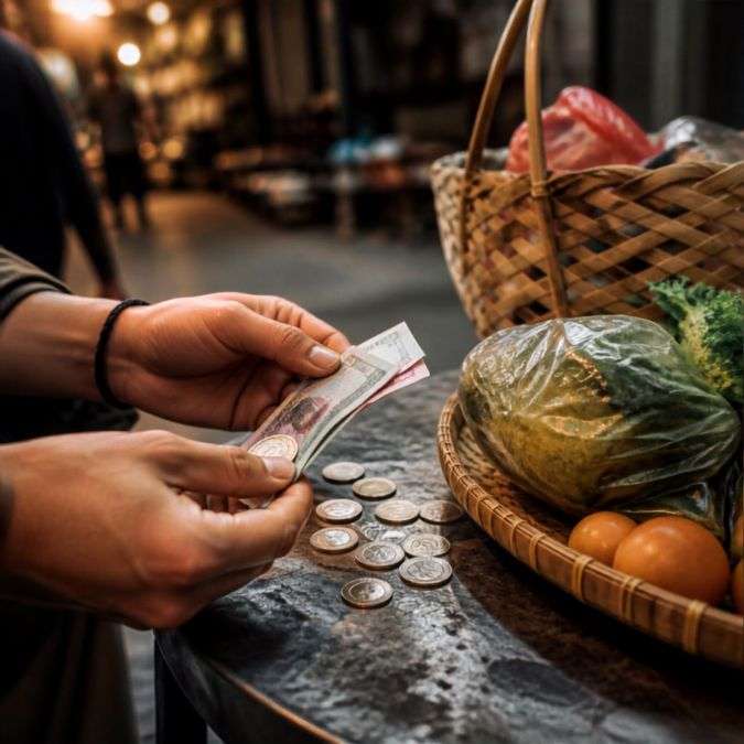 하노이 물가와 여행 예산